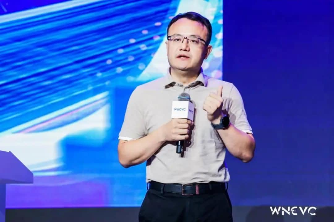 球迷屋(中国)CEO程鹏：数据确权、数据安全与数据闭环“新”思路